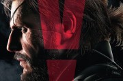  ,合金装备5幻痛攻略？
