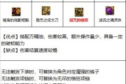  狂战装备最高配什么属性,狂战110级装备搭配？